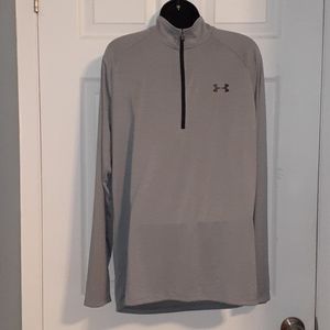Under Armour long sleeve tee